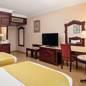Deluxe Kamer